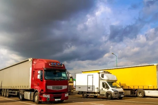 Mersin Elazığ Nakliyat Ambarları
